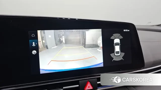 Hyundai Avante (CN7) id 3196177 из Кореи 8