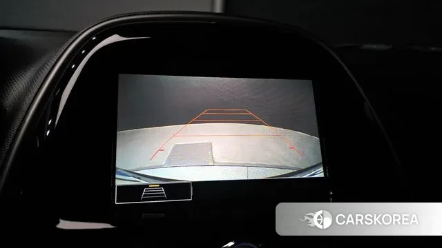 Chevrolet (GM Daewoo) The New Spark id 3258307 из Кореи 8