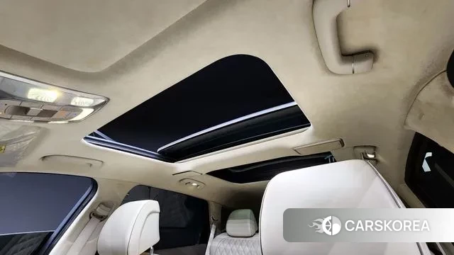 Genesis GV80 id 3655752 из Кореи 8