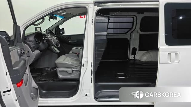 Hyundai The New Grand Starex id 4233112 из Кореи 8