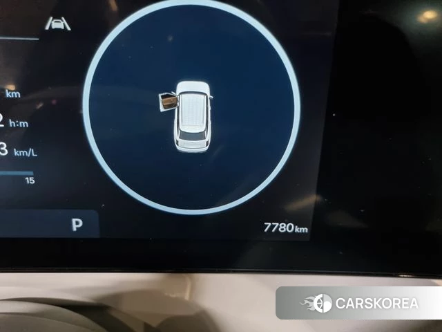 Hyundai Palisade (LX3) id 4533132 из Кореи 8
