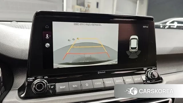 Kia Seltos id 3378482 из Кореи 8