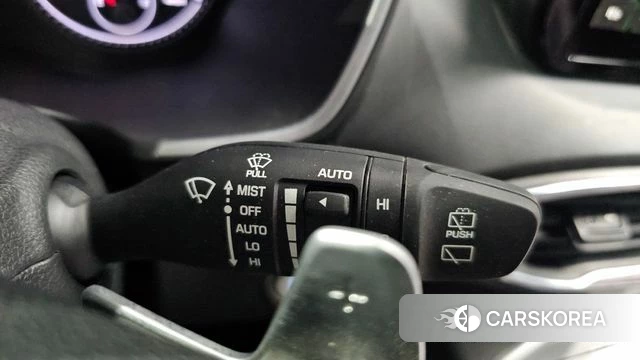 Hyundai The New Santa Fe id 3838988 из Кореи 8