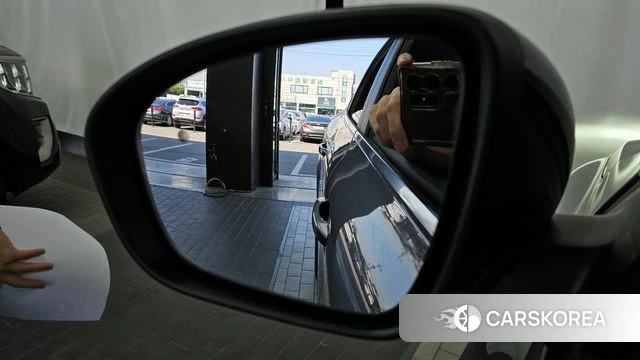 Renault Korea (Samsung) Arcana id 4242778 из Кореи 8