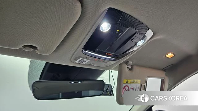 Kia K5 3rd generation id 3852690 из Кореи 8