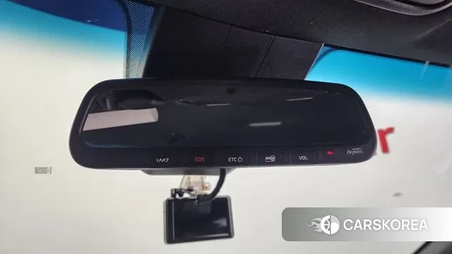 Kia Sportage The Bold id 3055037 из Кореи 8