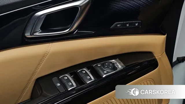 Kia Carnival 4th generation id 3717457 из Кореи 8