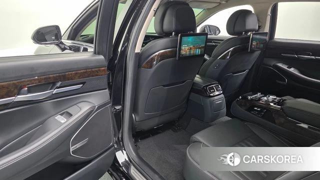 Genesis G90 id 3795051 из Кореи 8