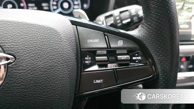 Ssangyong Beautiful Korando id 4779979 из Кореи 8