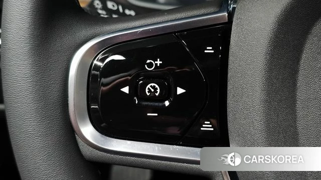 Volvo S90 id 4879382 из Кореи 8