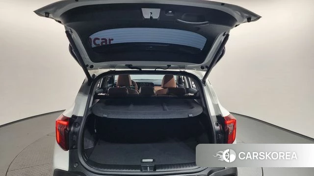 Kia The New Seltos id 4201570 из Кореи 8