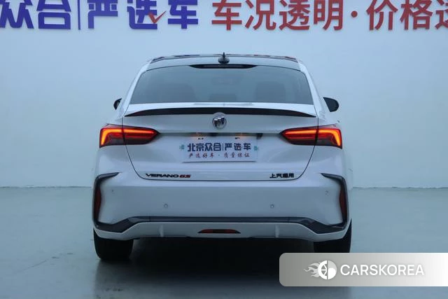 Buick Weilang id 4208227 из Китая 8