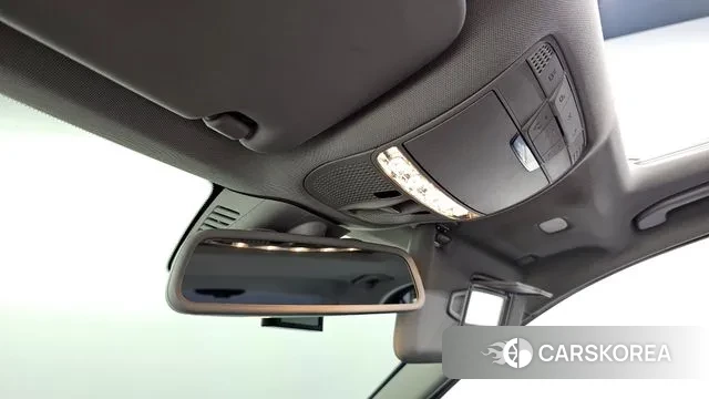 Mercedes-Benz C-Class W205 id 3259488 из Кореи 8