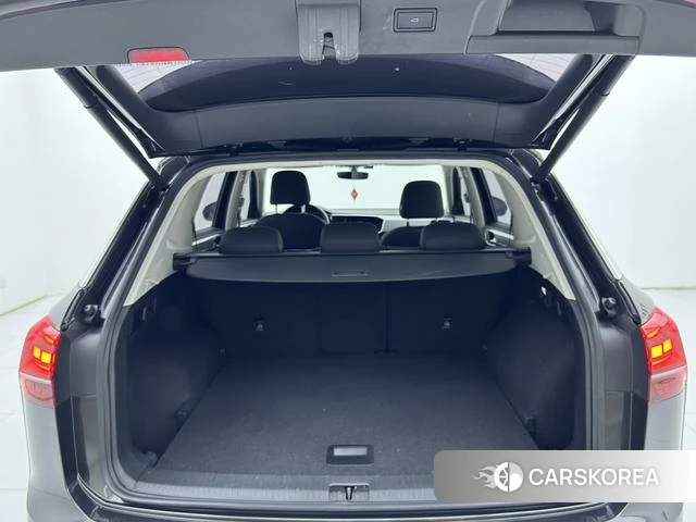 Volkswagen Tanyue id 4272127 из Китая 8