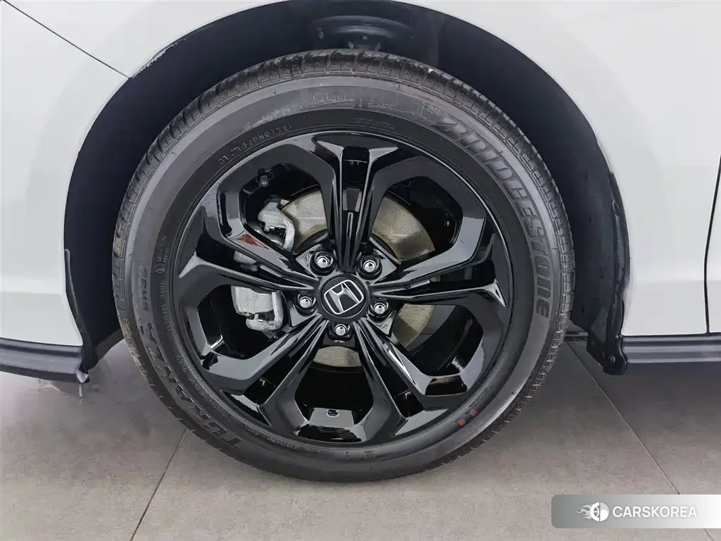 Honda Accord id 4565322 из Китая 8