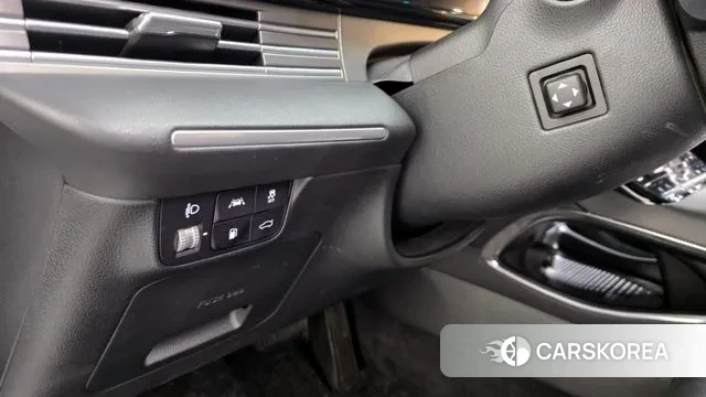 Hyundai The New Grandeur IG id 3591432 из Кореи 8