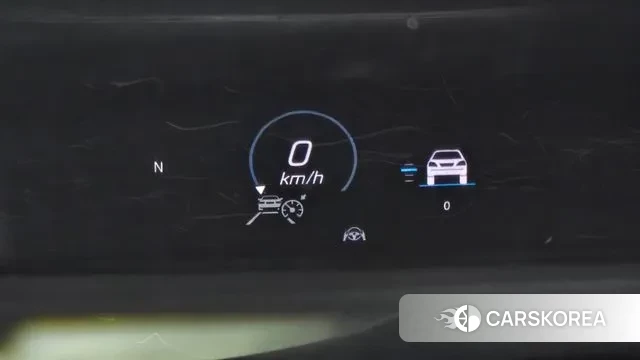 Mercedes-Benz GLS - Class X167 id 3576771 из Кореи 8