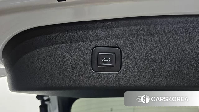 Chevrolet (GM Daewoo) Trax Crossover id 4739923 из Кореи 8