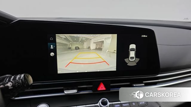 Hyundai Avante (CN7) id 3911180 из Кореи 8