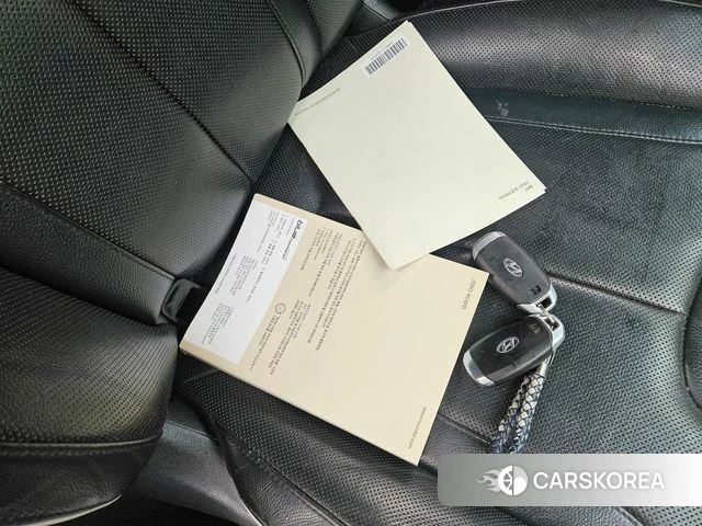 Hyundai Palisade id 3867180 из Кореи 8