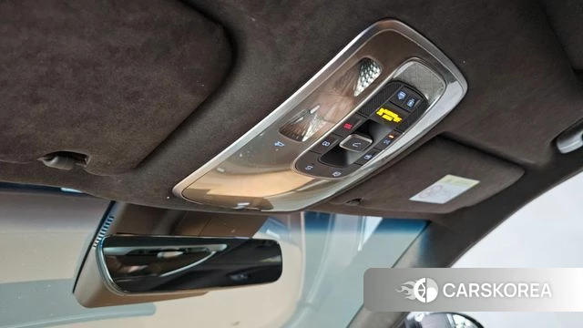 Genesis G80 (RG3) id 3924126 из Кореи 8