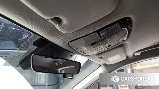 Hyundai Sonata (DN8) id 2885659 из Кореи 8