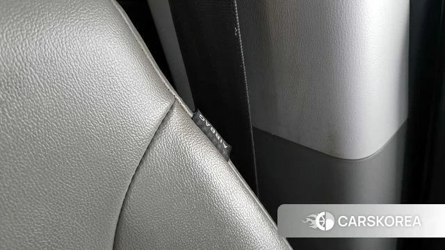 Hyundai The New Grand Starex id 4225502 из Кореи 8