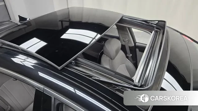 Genesis G80 id 3536051 из Кореи 8