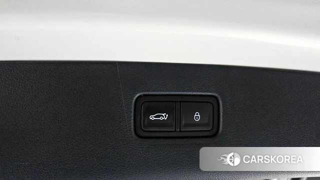 Genesis GV80 id 4443044 из Кореи 8