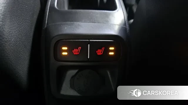 Kia The New Ray id 3455029 из Кореи 8