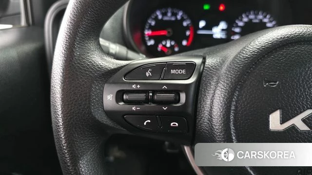 Kia Morning Urban (JA) id 4494562 из Кореи 8