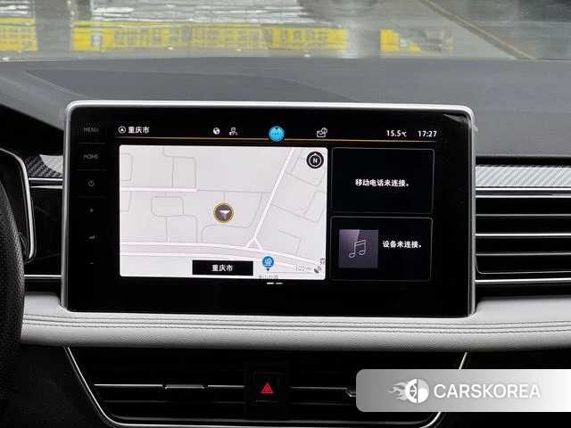 Volkswagen Tiguan L id 4297597 из Китая 8