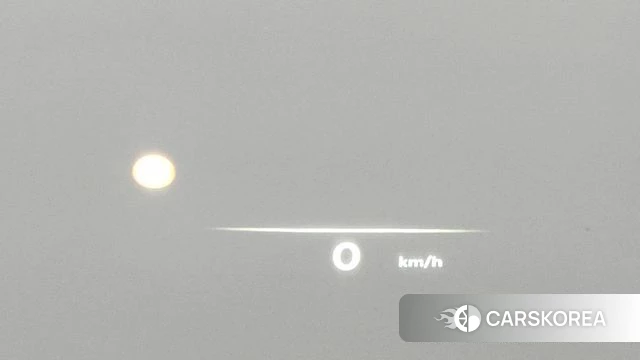 Genesis G80 (RG3) id 3825681 из Кореи 8