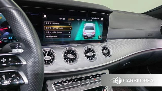 Mercedes-Benz CLS-Class C257 id 4489026 из Кореи 8