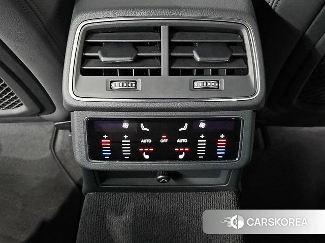 Audi A6 (C8) id 3866237 из Кореи 8