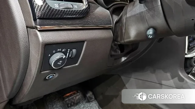 Jeep Grand Cherokee id 3368309 из Кореи 8