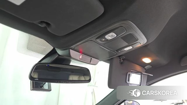 Renault Korea (Samsung) SM6 id 4424282 из Кореи 8