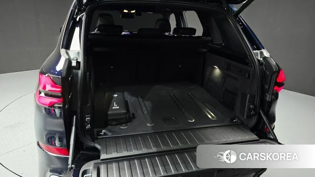 BMW X5 (G05) id 4904116 из Кореи 8