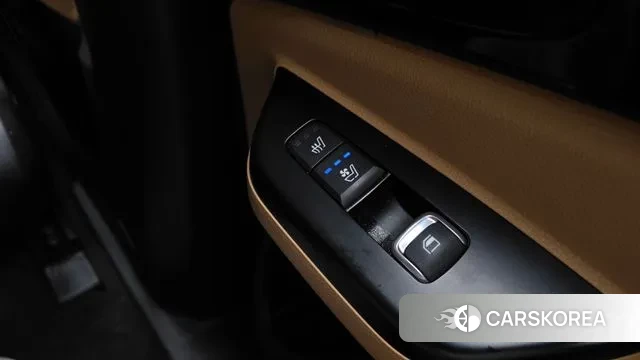 Kia Carnival 4th generation id 3545770 из Кореи 8