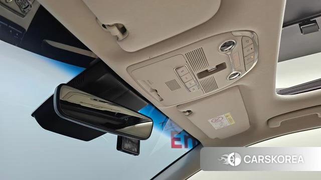 Hyundai The New Grandeur IG Hybrid id 4619223 из Кореи 8