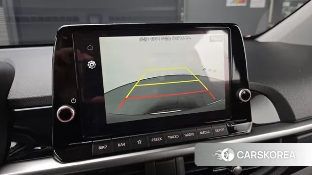 Kia The New Morning (JA) id 3262115 из Кореи 8