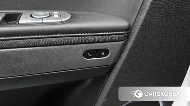 Hyundai Ionic 5 id 4469829 из Кореи 8