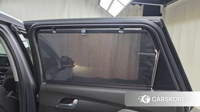 Hyundai Santa Fe TM id 4698802 из Кореи 8