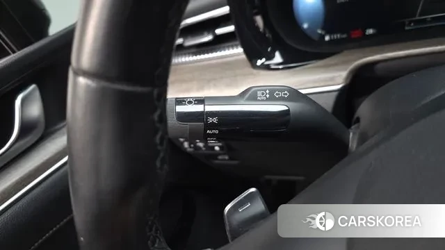 Kia K5 3rd generation id 3144515 из Кореи 8