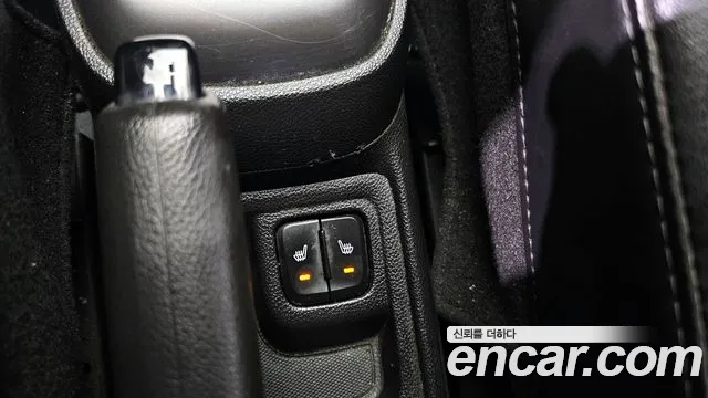 Chevrolet (GM Daewoo) The Next Spark id 2835102 из Кореи 8