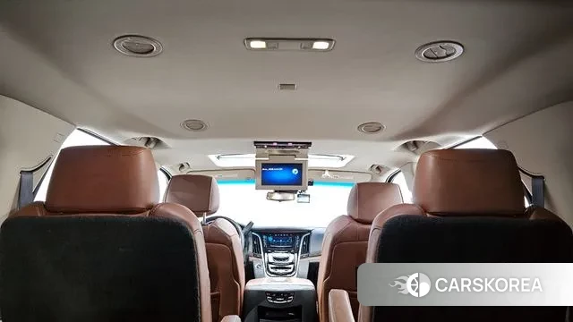 Cadillac Escalade id 3402798 из Кореи 8