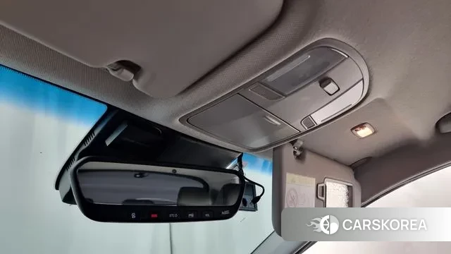 Hyundai The New Kona Hybrid id 3033153 из Кореи 8