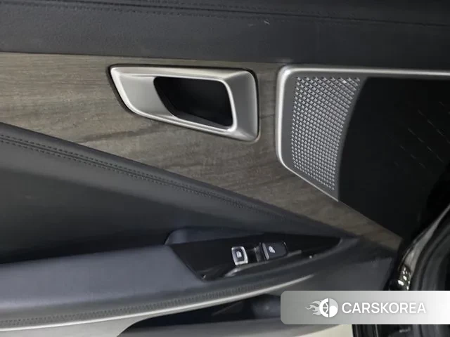 Kia K8 id 3566914 из Кореи 8