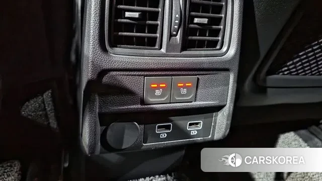 Renault Korea (Samsung) XM3 id 3384858 из Кореи 8