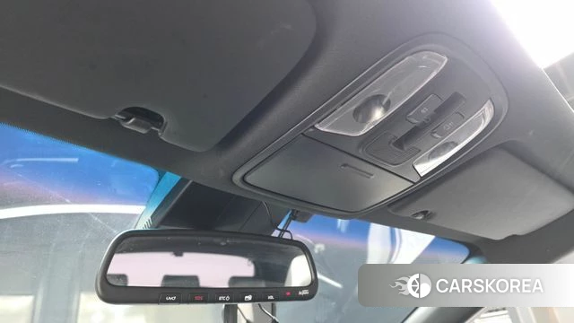 Kia Sportage The Bold id 3820767 из Кореи 8